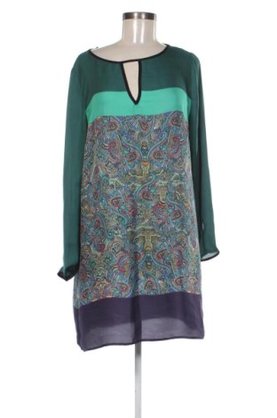 Φόρεμα Zara, Μέγεθος L, Χρώμα Πολύχρωμο, Τιμή 20,81 €, #137072683