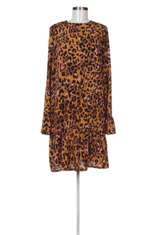Kleid Loavies, Größe S, Farbe Mehrfarbig, Preis 9,99 €, #137072725