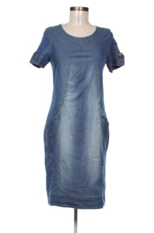 Rochie Unbranded, Mărime S, Culoare Albastru, Preț 104,98 Lei, #137072824