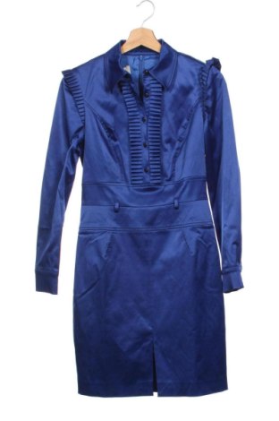Rochie Unbranded, Mărime S, Culoare Albastru, Preț 97,99 Lei, #137072913