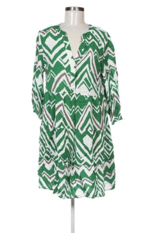 Kleid Rainbow, Größe L, Farbe Mehrfarbig, Preis 10,99 €, #137072921