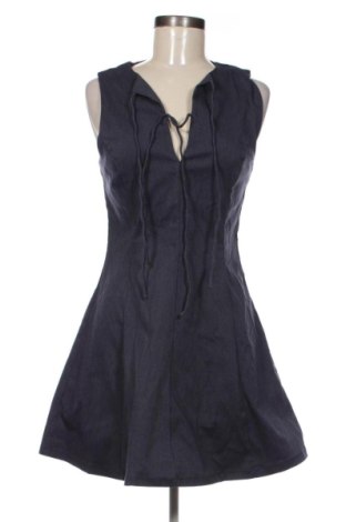 Φόρεμα Mango, Μέγεθος M, Χρώμα Μπλέ, Τιμή 11,00 €, #137072926