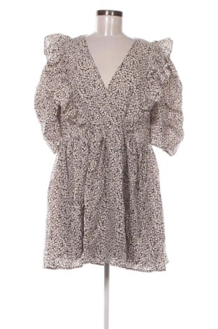 Рокля H&M, Размер XL, Цвят Многоцветен, Цена 23,51 €, #137072949