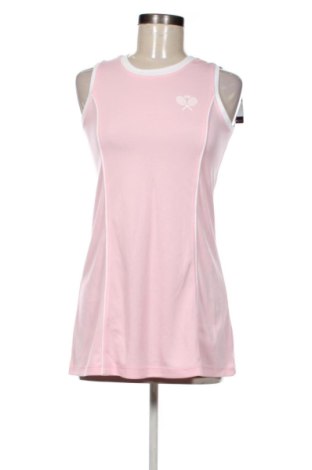 Φόρεμα Skechers, Μέγεθος M, Χρώμα Ρόζ , Τιμή 51,00 €, #137073059