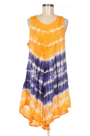 Rochie Unbranded, Mărime XXL, Culoare Multicolor, Preț 103,99 Lei, #137073154