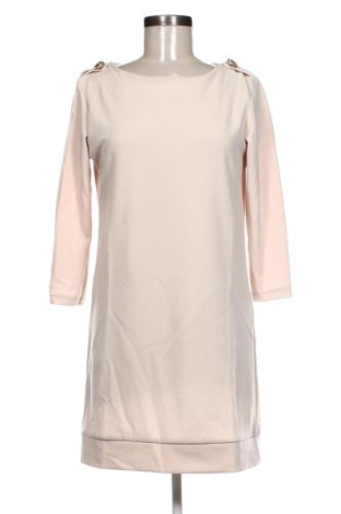 Rochie Unbranded, Mărime M, Culoare Bej, Preț 83,99 Lei, #137073217