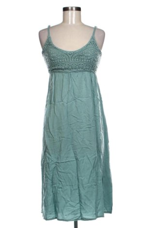Rochie Unbranded, Mărime XS, Culoare Verde, Preț 99,00 Lei, #137073279
