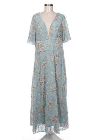 Rochie SHEIN, Mărime L, Culoare Multicolor, Preț 115,48 Lei, #137073295