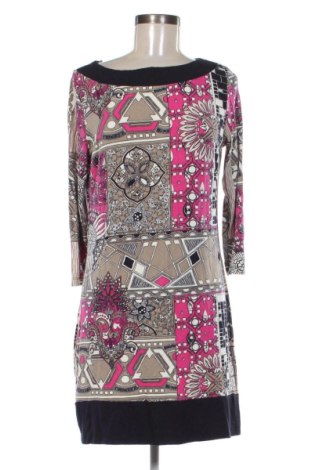 Kleid S.Oliver, Größe L, Farbe Mehrfarbig, Preis 19,99 €, #137073321