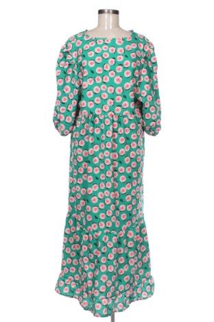 Φόρεμα Unbranded, Μέγεθος XXL, Χρώμα Πολύχρωμο, Τιμή 26,00 €, #137073340