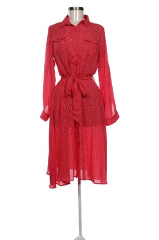 Kleid Fittiway, Größe XL, Farbe Mehrfarbig, Preis € 31,00, #137073376