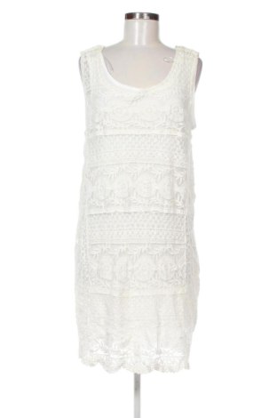 Kleid Trend One, Größe M, Farbe Ecru, Preis 12,99 €, #137073467