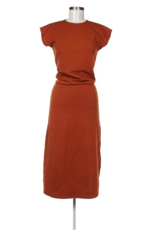 Kleid Zara, Größe S, Farbe Orange, Preis € 25,99, #137073782