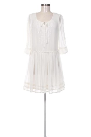 Φόρεμα Gina, Μέγεθος M, Χρώμα Εκρού, Τιμή 8,50 €, #137073906