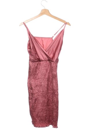 Φόρεμα Unbranded, Μέγεθος S, Χρώμα Σάπιο μήλο, Τιμή 12,99 €, #137074174