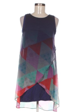 Φόρεμα Desigual, Μέγεθος S, Χρώμα Πολύχρωμο, Τιμή 36,00 €, #137074262
