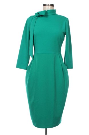 Sukienka City Goddess, Rozmiar L, Kolor Zielony, Cena 153,99 zł, #137074265