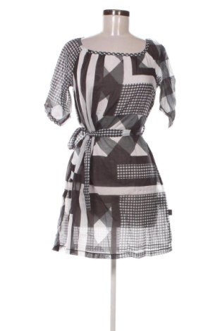 Kleid Blugirl Blumarine, Größe L, Farbe Mehrfarbig, Preis € 172,99, #137074303