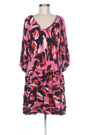 Rochie Ever.me by Takko Fashion, Mărime S, Culoare Multicolor, Preț 53,99 Lei, #137074314