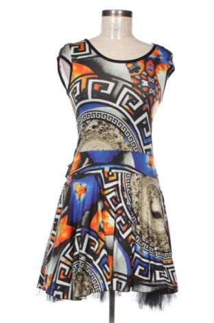 Rochie Unbranded, Mărime S, Culoare Multicolor, Preț 78,74 Lei, #137074315