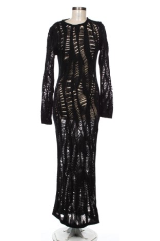Rochie Unbranded, Mărime M, Culoare Negru, Preț 101,99 Lei, #137074533