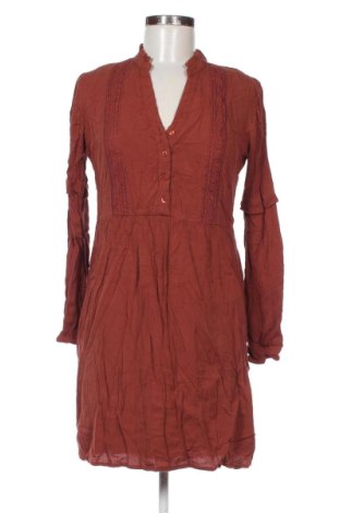 Kleid Pimkie, Größe S, Farbe Orange, Preis 5,99 €, #137074575