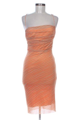 Rochie Zara, Mărime S, Culoare Portocaliu, Preț 114,95 Lei, #137074582