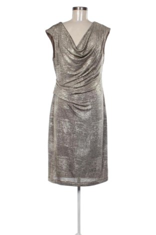 Φόρεμα Unbranded, Μέγεθος L, Χρώμα Χρυσαφί, Τιμή 19,24 €, #137074624