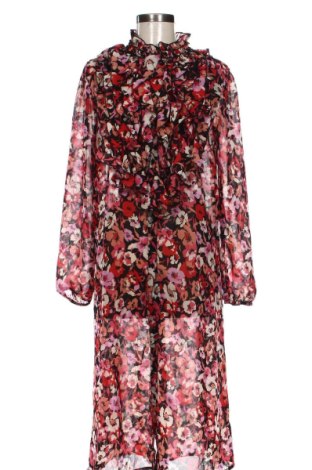 Rochie Saint Tropez, Mărime L, Culoare Multicolor, Preț 99,73 Lei, #137074669