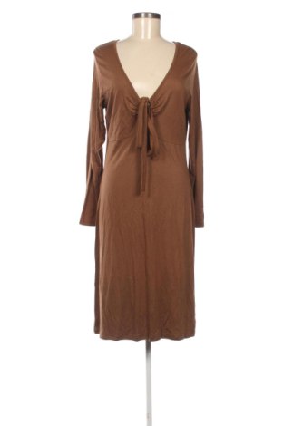 Rochie Unbranded, Mărime L, Culoare Maro, Preț 79,62 Lei, #137074727