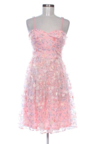 Rochie SHEIN, Mărime S, Culoare Roz, Preț 125,99 Lei, #137074796