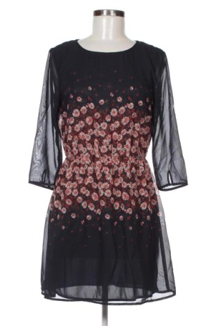 Kleid Clockhouse, Größe M, Farbe Mehrfarbig, Preis € 9,99, #137074833