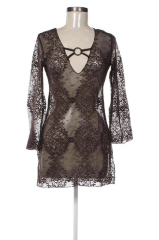 Bluză de femei Unbranded, Mărime M, Culoare Maro, Preț 28,99 Lei, #137074849