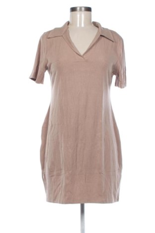 Rochie Elfin, Mărime XL, Culoare Bej, Preț 154,99 Lei, #137074927