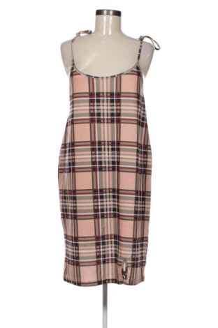 Φόρεμα SHEIN, Μέγεθος XXL, Χρώμα Πολύχρωμο, Τιμή 17,24 €, #137074973