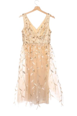 Rochie Ever Pretty, Mărime S, Culoare Bej, Preț 258,00 Lei, #137074976