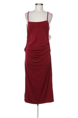 Kleid Unbranded, Größe XL, Farbe Rot, Preis € 21,99, #137075019