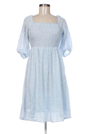 Φόρεμα SHEIN, Μέγεθος M, Χρώμα Μπλέ, Τιμή 10,99 €, #137075032
