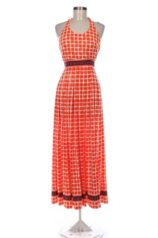 Rochie Unbranded, Mărime XS, Culoare Multicolor, Preț 74,00 Lei, #137075072