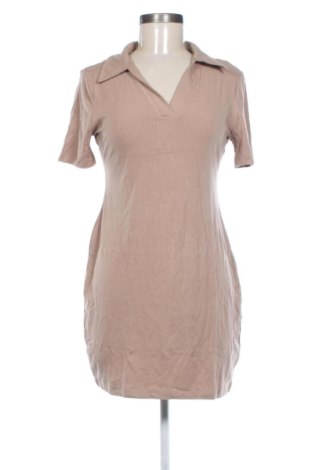 Rochie Elfin, Mărime L, Culoare Bej, Preț 154,99 Lei, #137075102