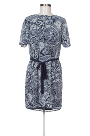Kleid H&M, Größe L, Farbe Mehrfarbig, Preis 20,99 €, #137075127