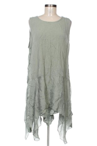 Rochie Lashez, Mărime M, Culoare Verde, Preț 58,00 Lei, #137075146