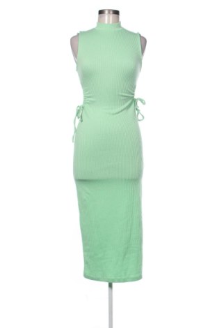 Rochie Sinsay, Mărime S, Culoare Verde, Preț 72,12 Lei, #137075215