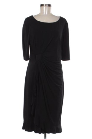 Rochie Connected, Mărime L, Culoare Negru, Preț 115,00 Lei, #137075308