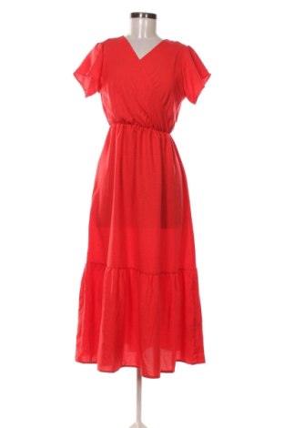 Φόρεμα Unbranded, Μέγεθος L, Χρώμα Κόκκινο, Τιμή 23,74 €, #137075452