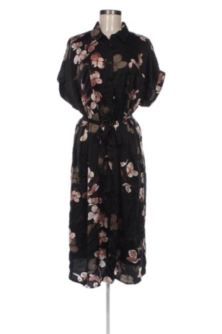 Kleid ONLY, Größe XXL, Farbe Mehrfarbig, Preis 23,99 €, #137075470