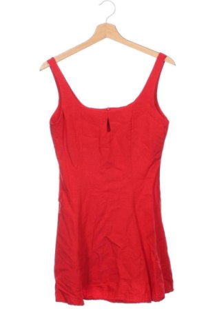 Kleid Reserved, Größe S, Farbe Rot, Preis 18,48 €, #137075619