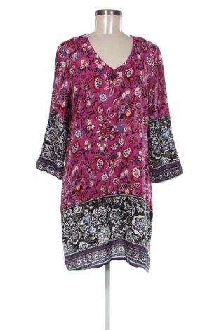Φόρεμα Canda, Μέγεθος L, Χρώμα Πολύχρωμο, Τιμή 23,05 €, #137075631