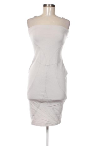 Φόρεμα Stefanel, Μέγεθος S, Χρώμα Εκρού, Τιμή 37,00 €, #137075634