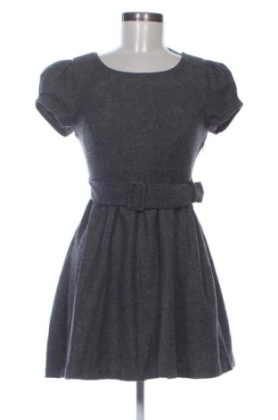 Φόρεμα Forever 21, Μέγεθος M, Χρώμα Γκρί, Τιμή 5,00 €, #137075641
